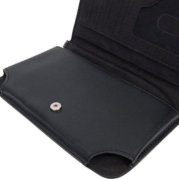 unisex Disney The Nightmare Before Christmas Wallet & Phone Holder - Bi-fold, Sn - Picture 5 of 9